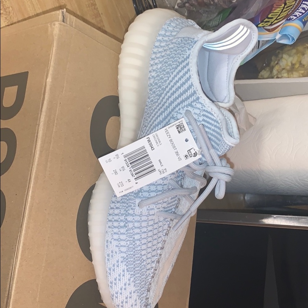 Yeezy boost 350